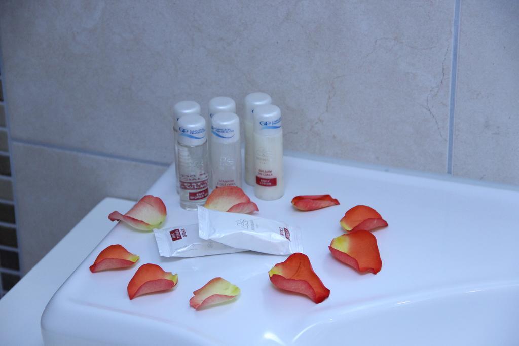 Gargzdu Pramogos Hotel Gargždai Стая снимка