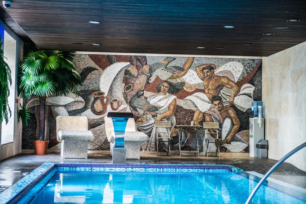 Gargzdu Pramogos Hotel Gargždai Екстериор снимка