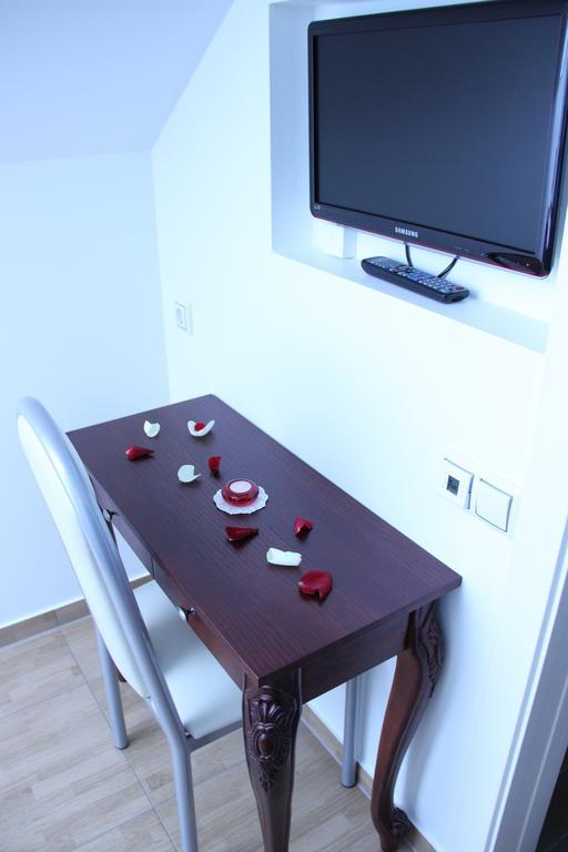 Gargzdu Pramogos Hotel Gargždai Стая снимка