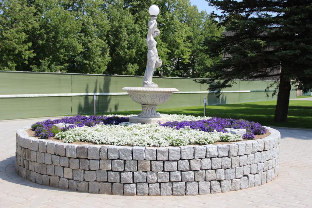 Gargzdu Pramogos Hotel Gargždai Екстериор снимка