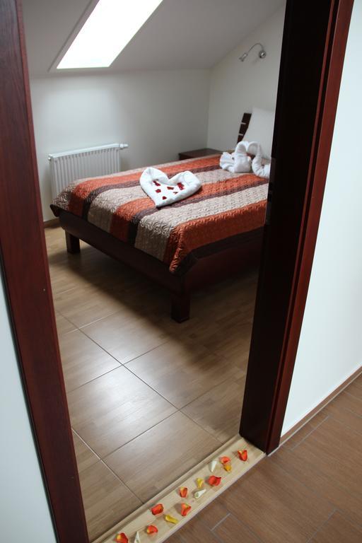 Gargzdu Pramogos Hotel Gargždai Екстериор снимка